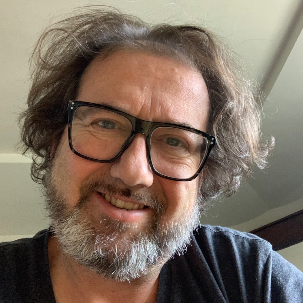 Meet your Posher, Thierry